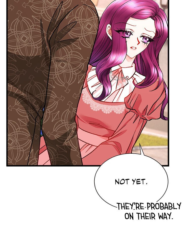 The Villainous Violet Chapter 93 page 72 - 