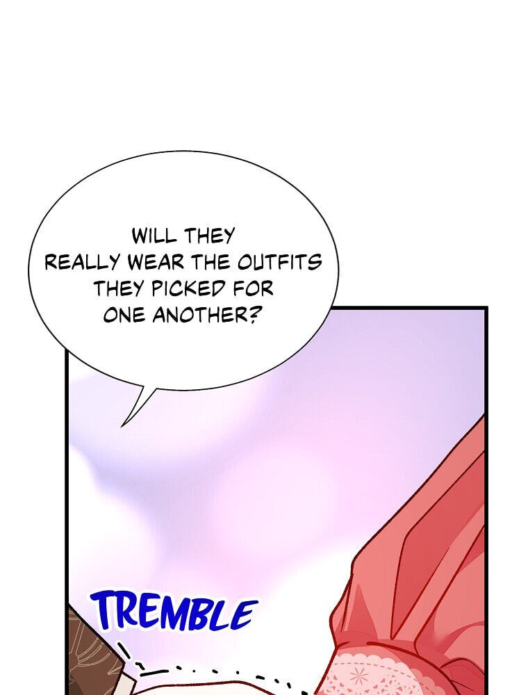 The Villainous Violet Chapter 93 page 73 - 