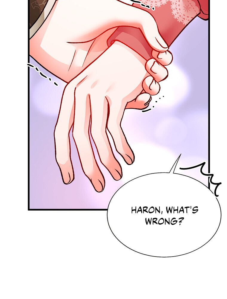 The Villainous Violet Chapter 93 page 74 - 