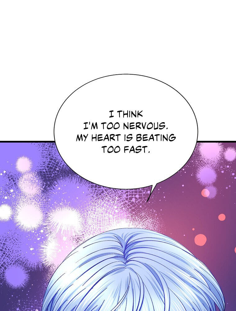 The Villainous Violet Chapter 93 page 75 - 
