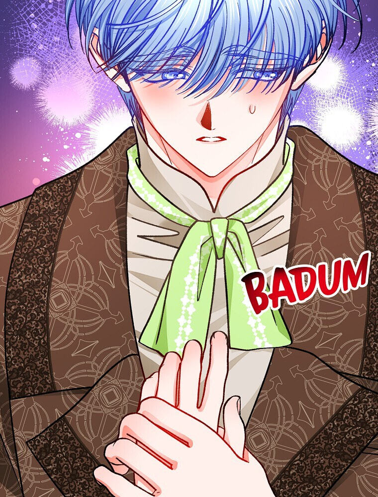 The Villainous Violet Chapter 93 page 76 - 