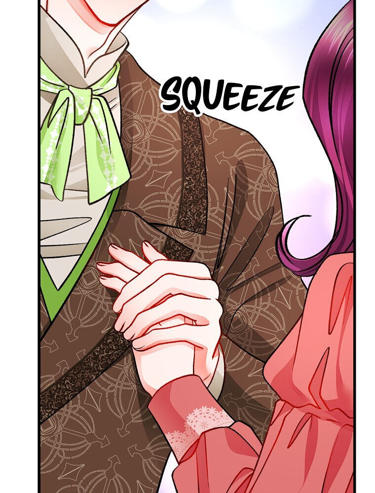 The Villainous Violet Chapter 93 page 78 - 