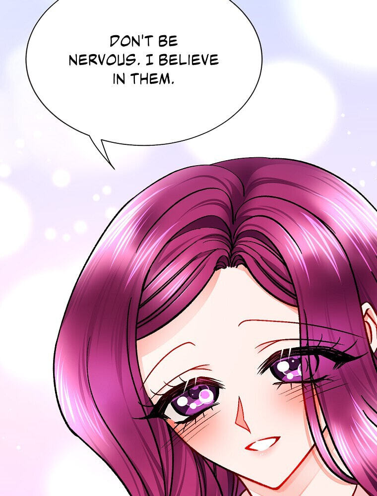 The Villainous Violet Chapter 93 page 80 - 