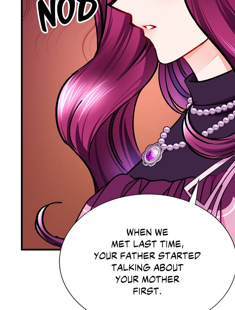 The Villainous Violet Chapter 93 page 9 - 