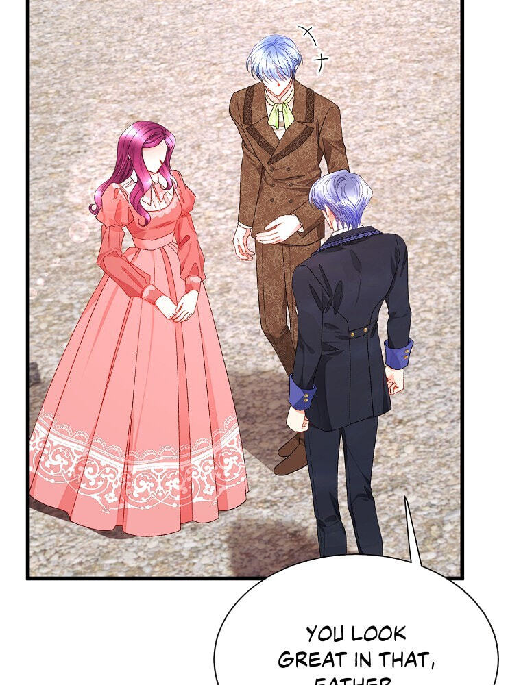 The Villainous Violet Chapter 93 page 91 - 