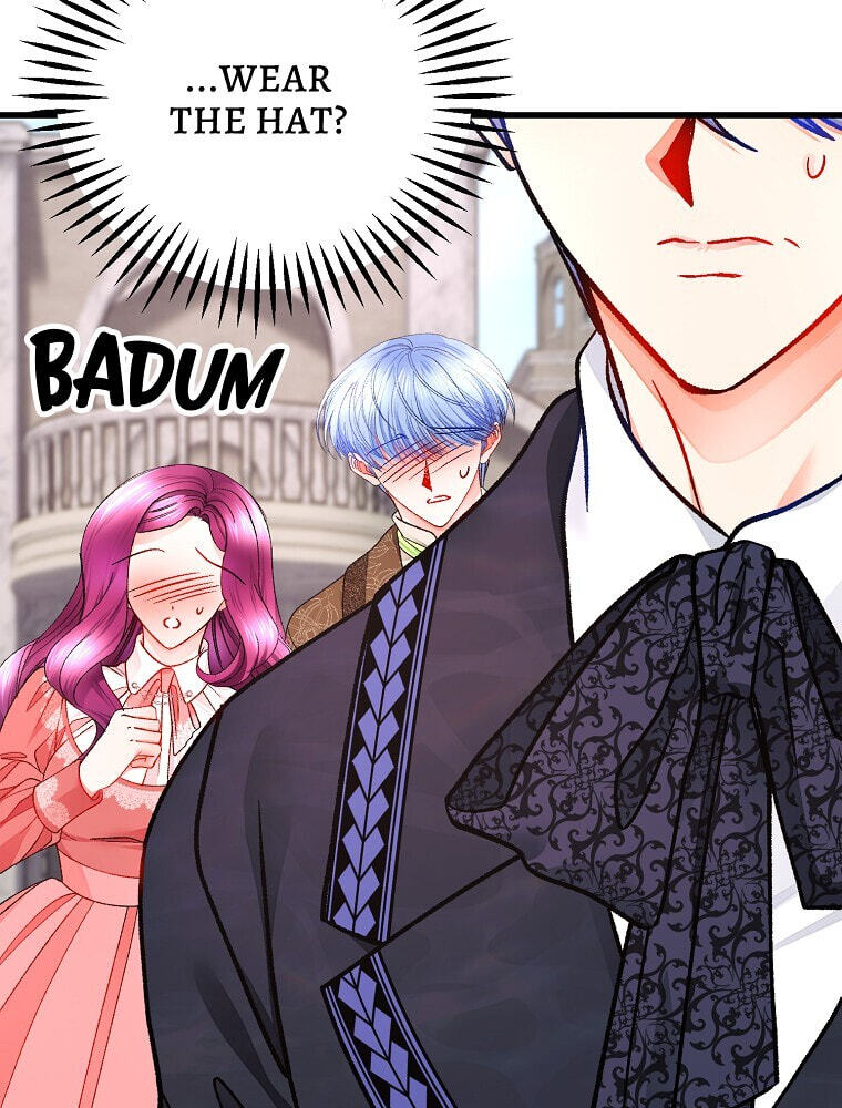 The Villainous Violet Chapter 93 page 100 - 