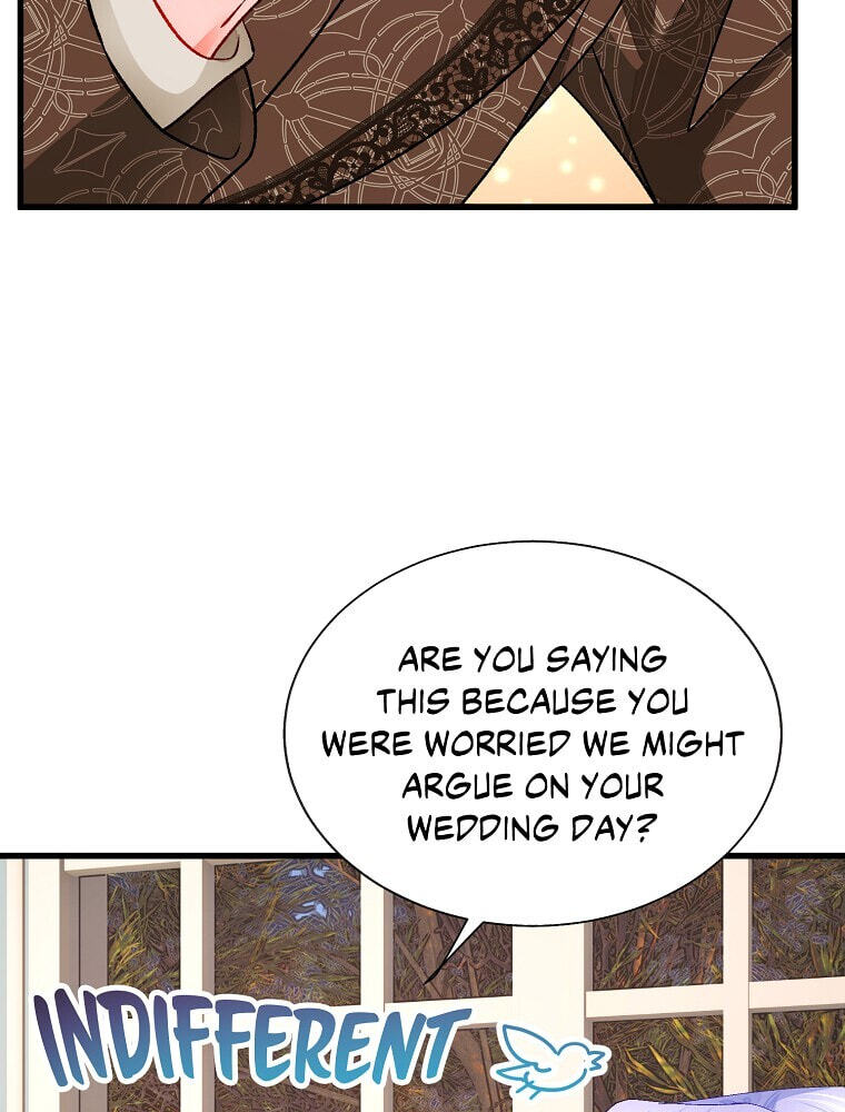 The Villainous Violet Chapter 94 page 105 - 