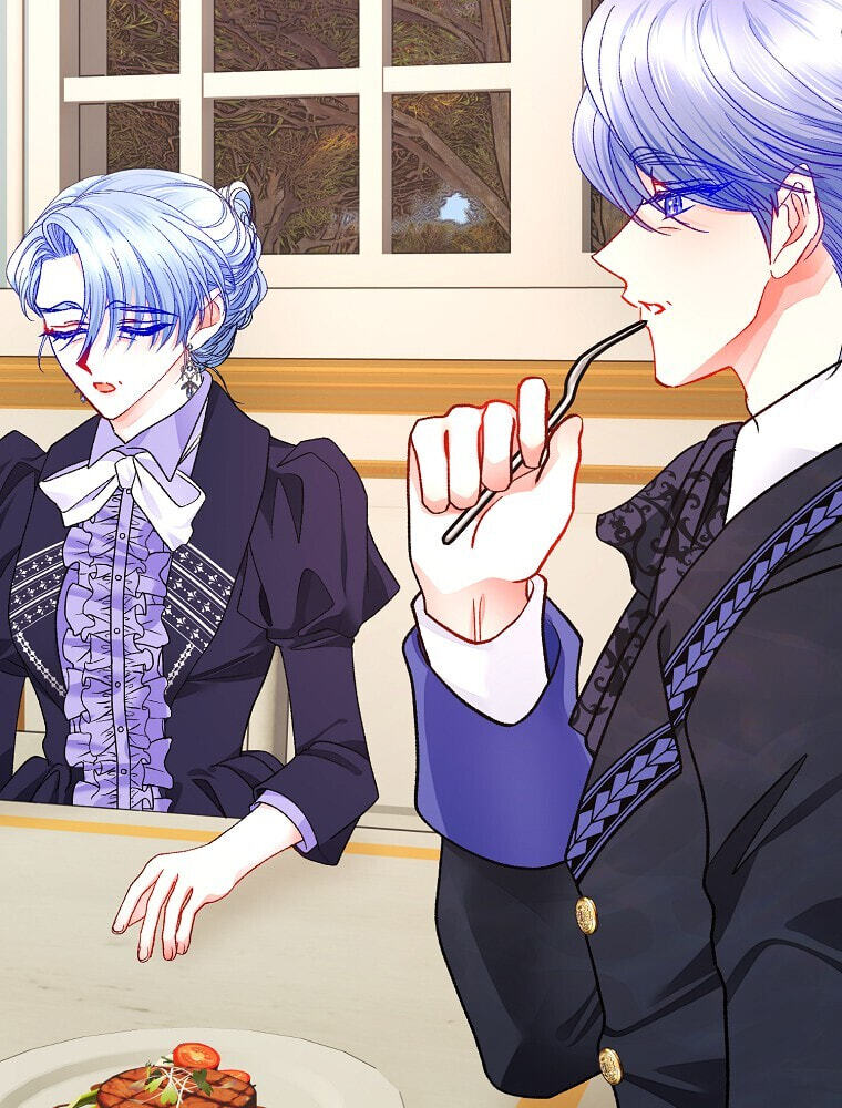 The Villainous Violet Chapter 94 page 106 - 