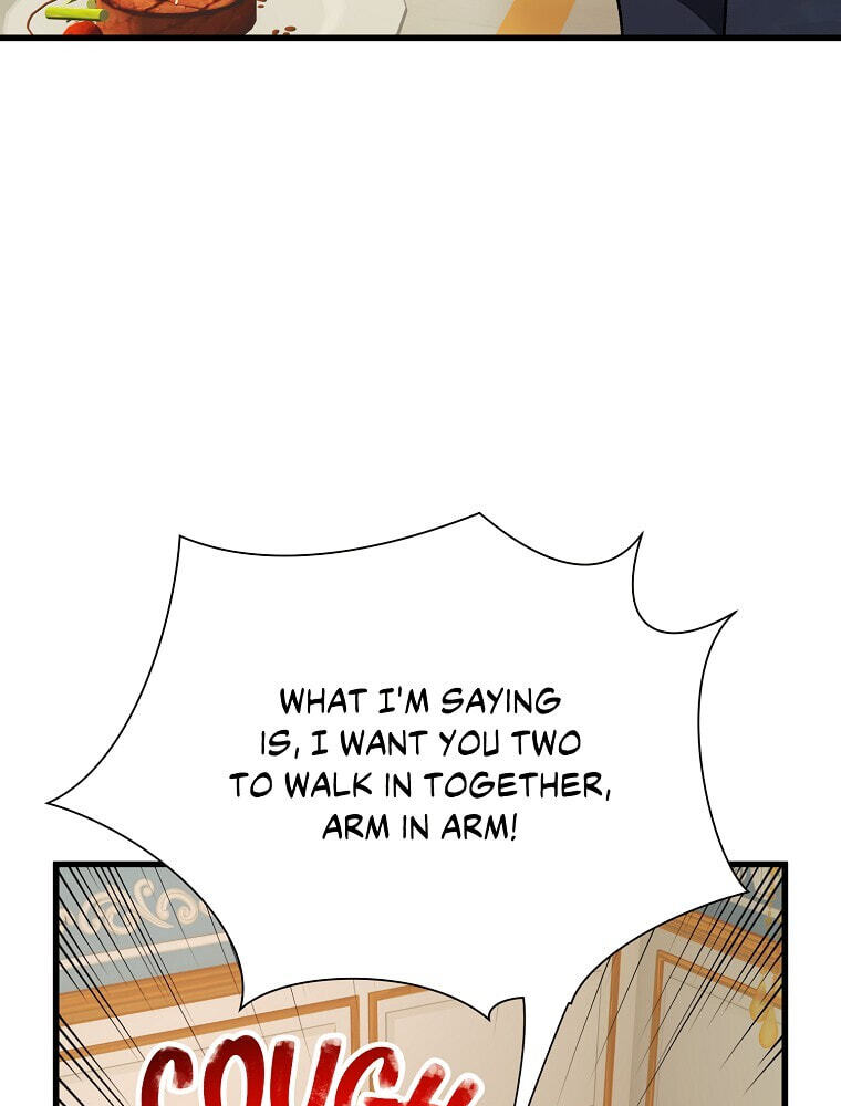 The Villainous Violet Chapter 94 page 107 - 