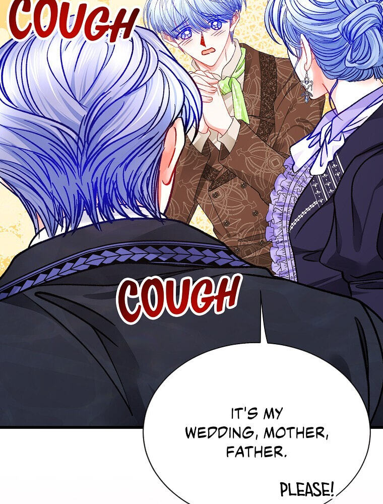 The Villainous Violet Chapter 94 page 110 - 