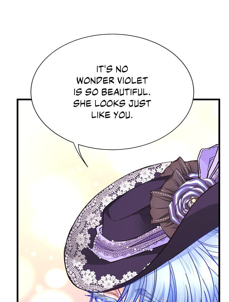 The Villainous Violet Chapter 94 page 13 - 