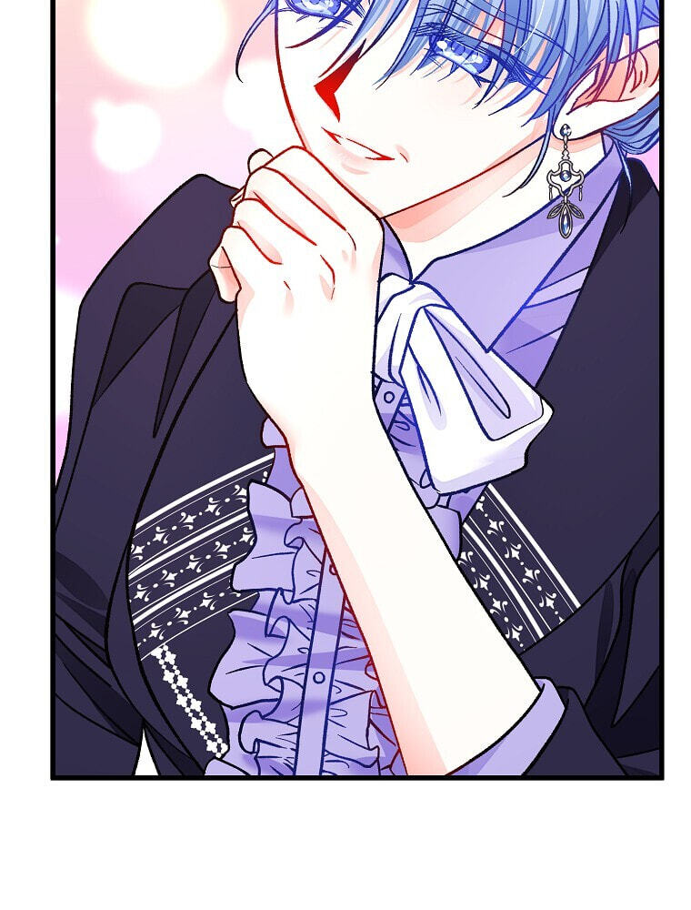 The Villainous Violet Chapter 94 page 14 - 