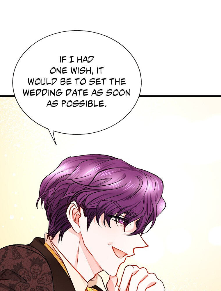 The Villainous Violet Chapter 94 page 17 - 