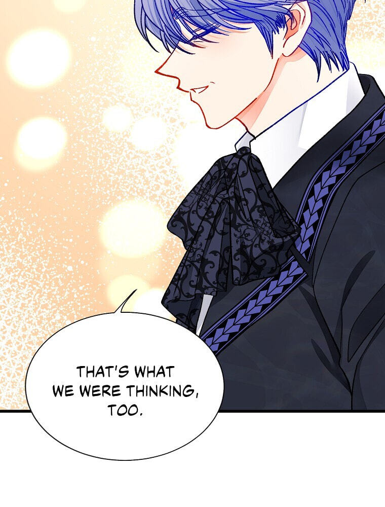 The Villainous Violet Chapter 94 page 19 - 