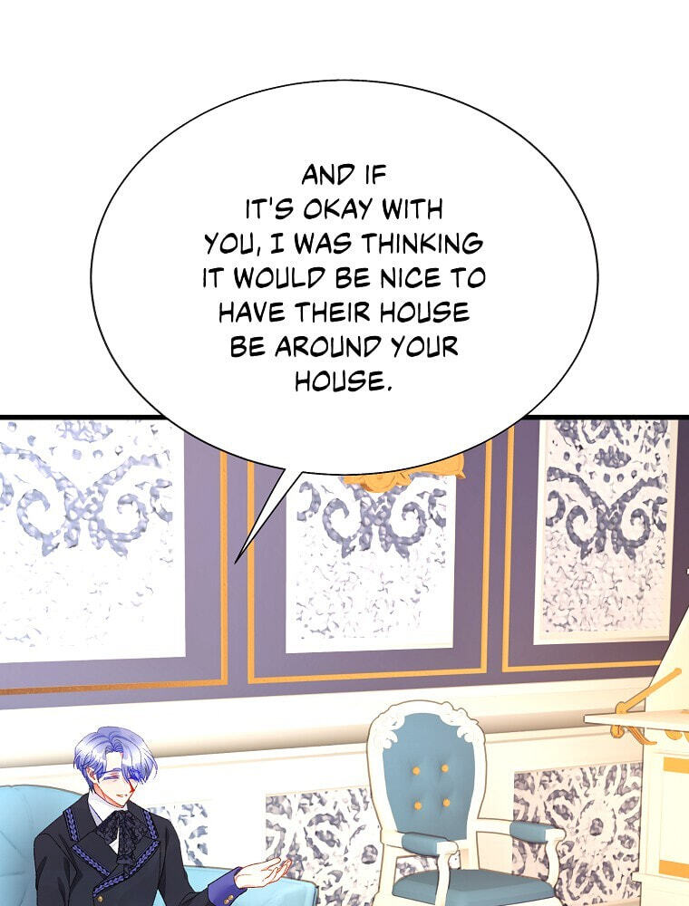 The Villainous Violet Chapter 94 page 20 - 