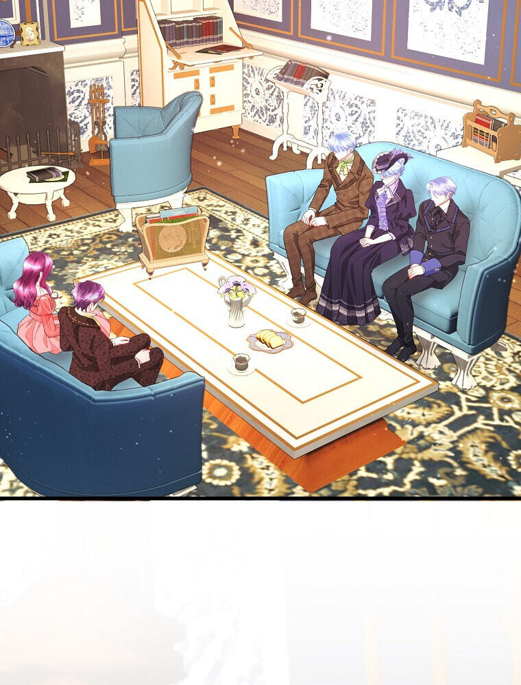 The Villainous Violet Chapter 94 page 3 - 