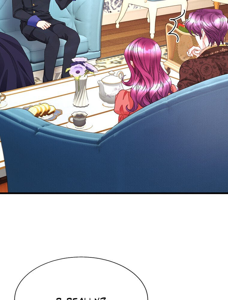 The Villainous Violet Chapter 94 page 21 - 
