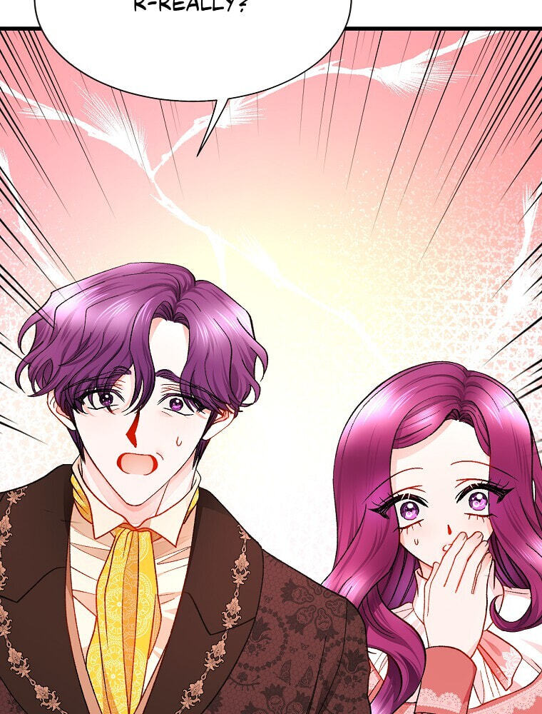 The Villainous Violet Chapter 94 page 22 - 