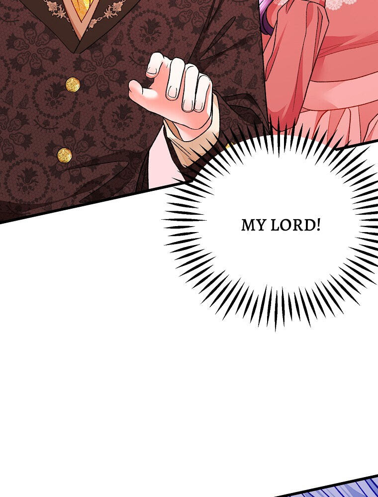 The Villainous Violet Chapter 94 page 23 - 