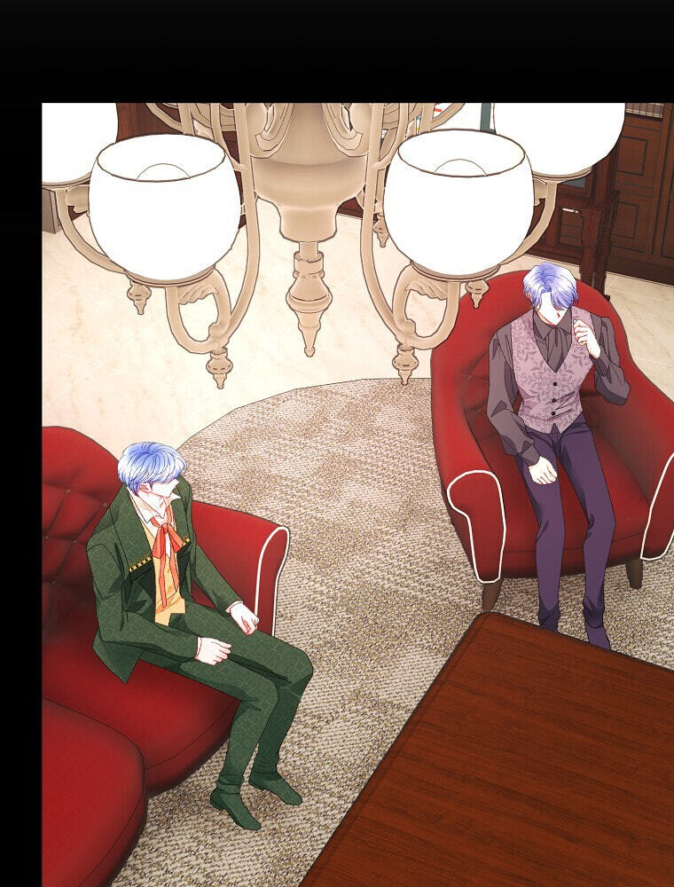 The Villainous Violet Chapter 94 page 26 - 