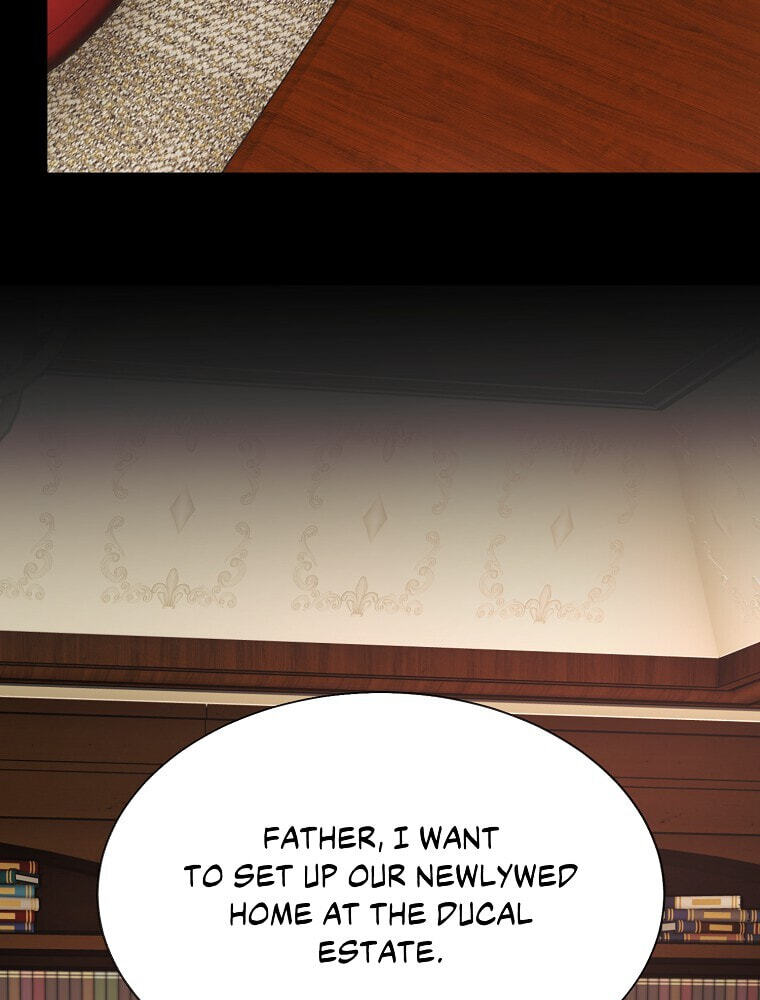 The Villainous Violet Chapter 94 page 27 - 