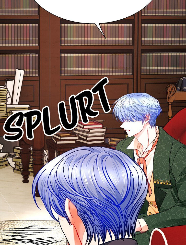 The Villainous Violet Chapter 94 page 28 - 