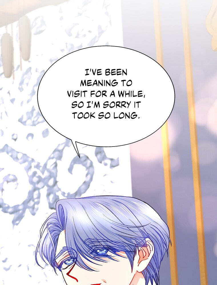 The Villainous Violet Chapter 94 page 4 - 