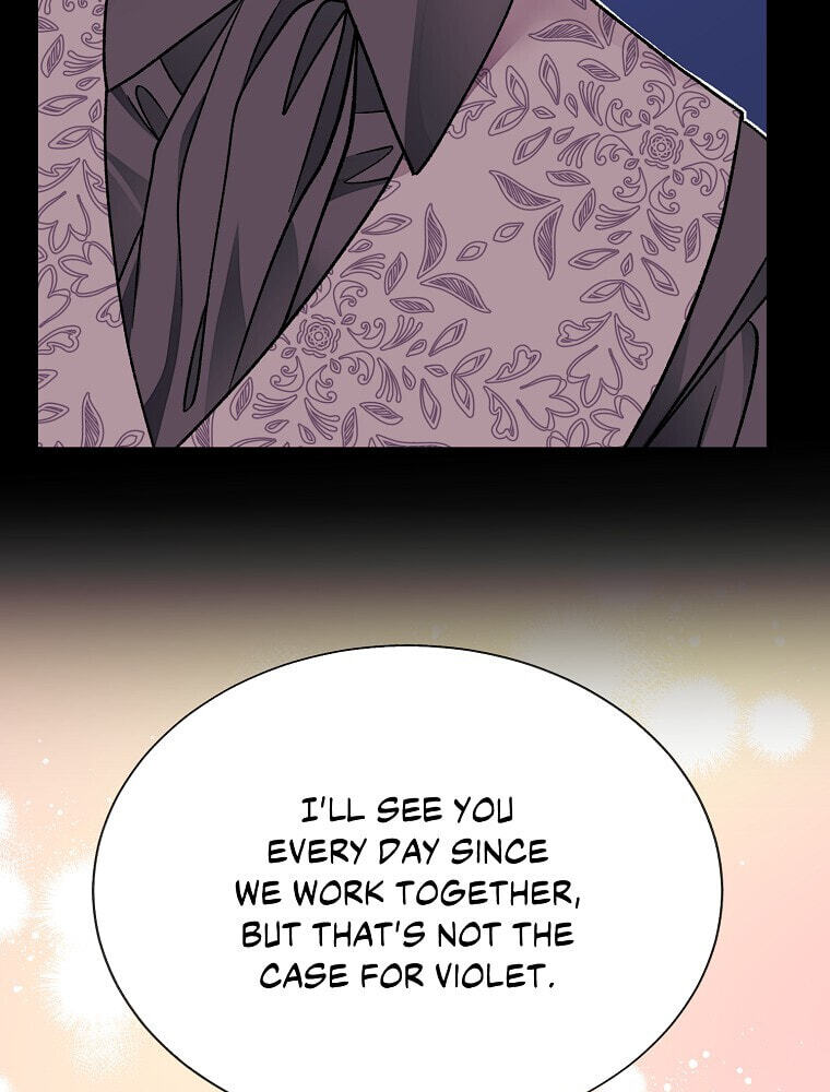 The Villainous Violet Chapter 94 page 31 - 