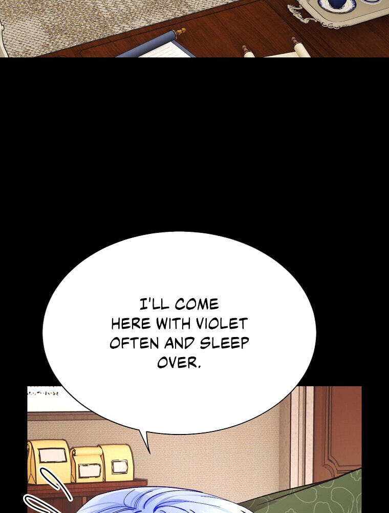 The Villainous Violet Chapter 94 page 36 - 