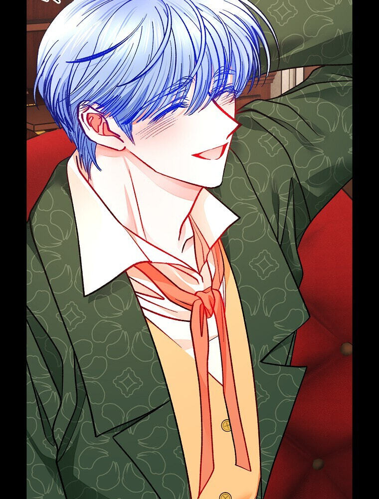 The Villainous Violet Chapter 94 page 37 - 