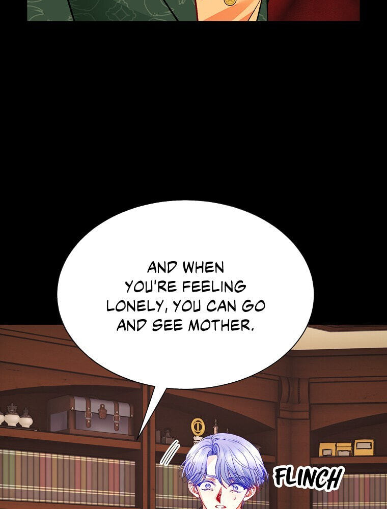 The Villainous Violet Chapter 94 page 38 - 