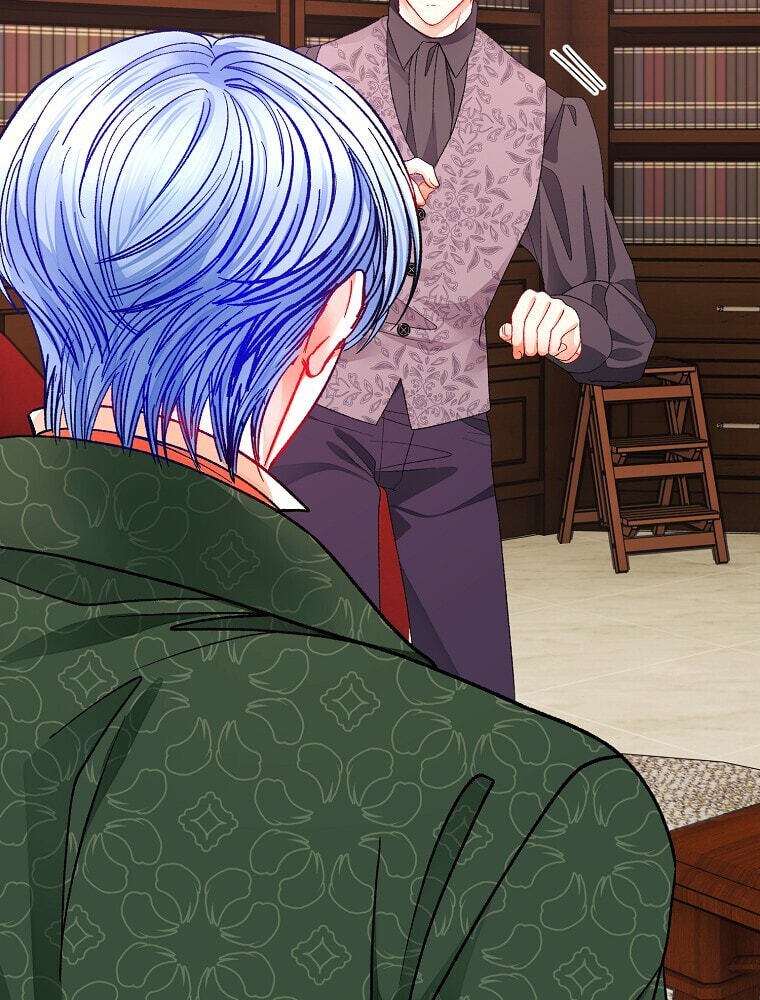 The Villainous Violet Chapter 94 page 39 - 