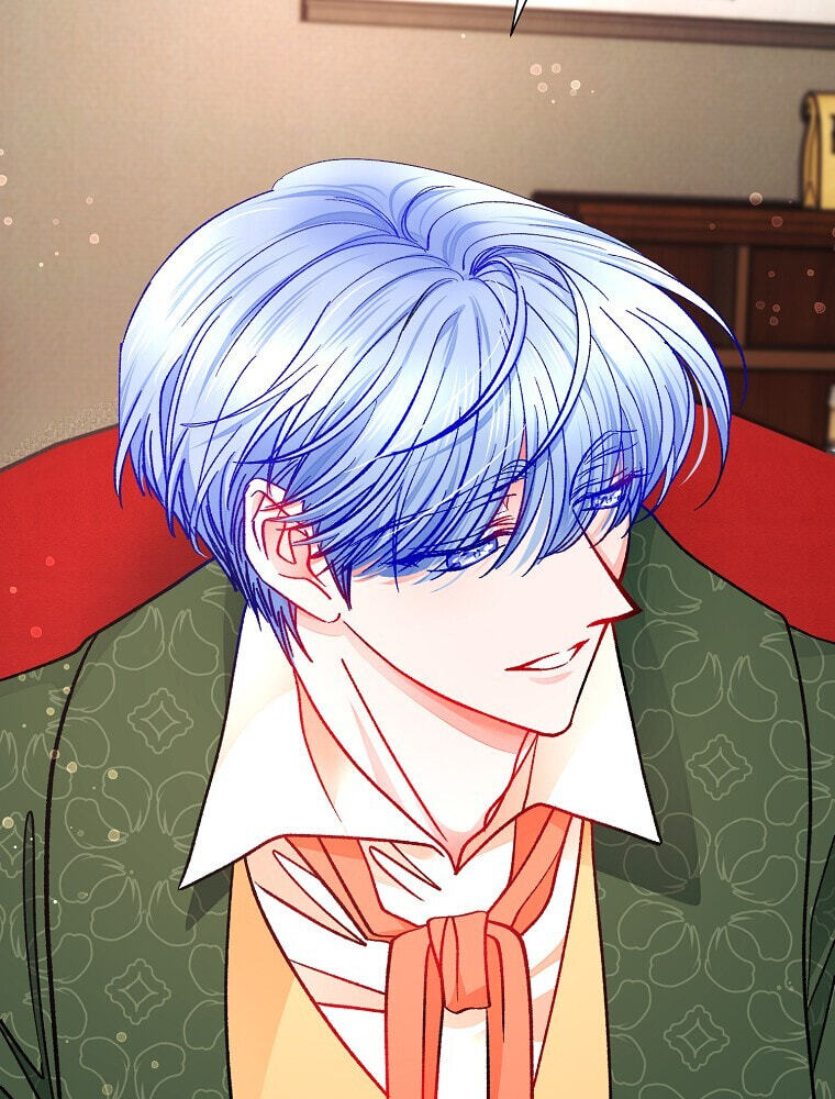 The Villainous Violet Chapter 94 page 43 - 