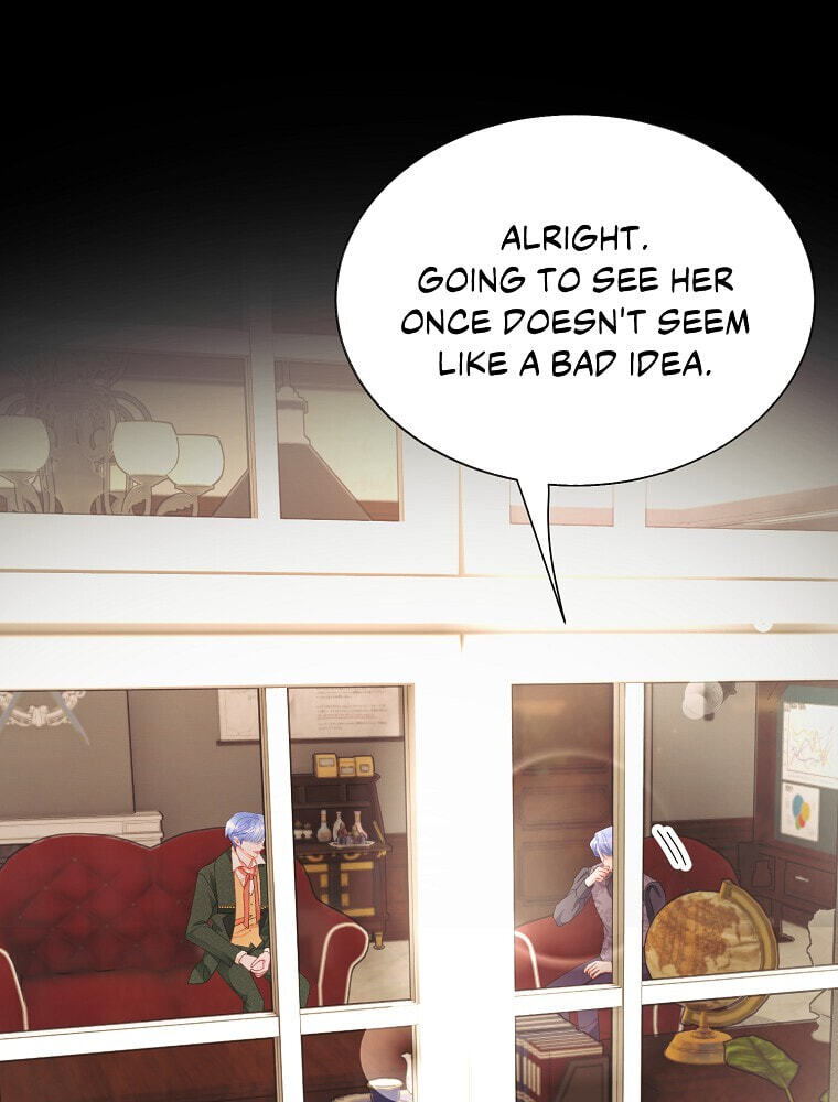 The Villainous Violet Chapter 94 page 45 - 