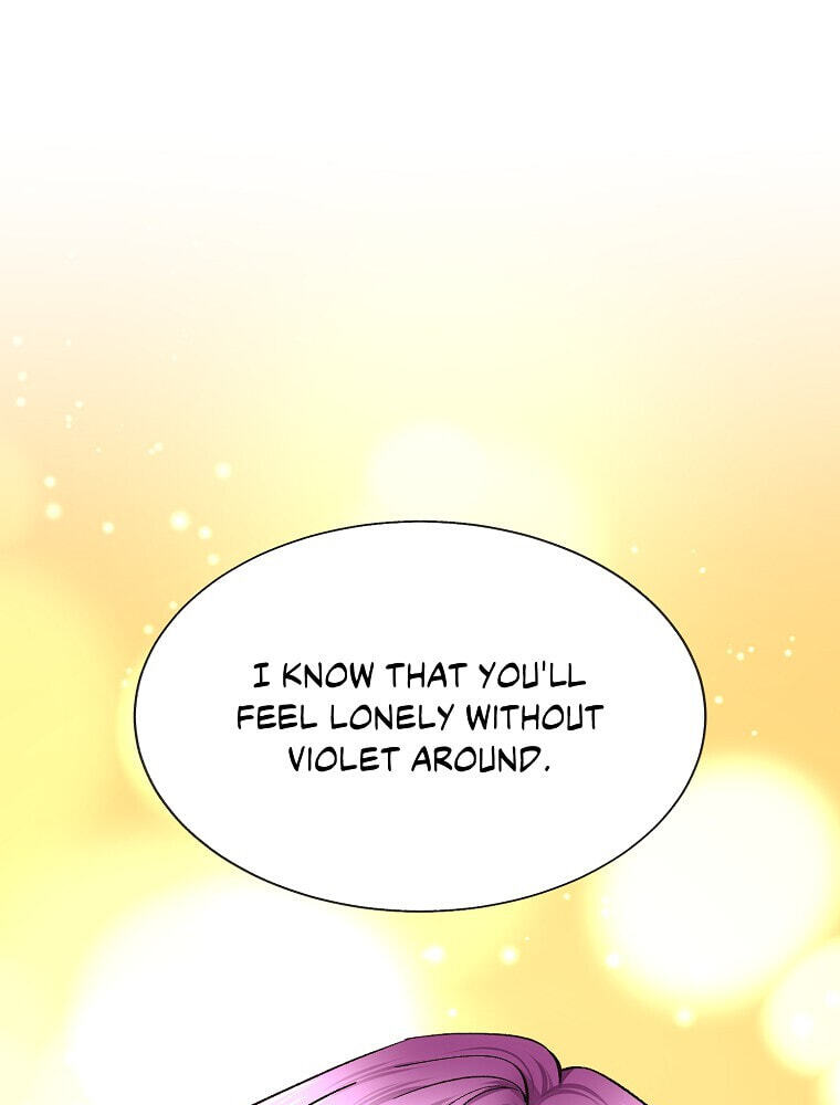 The Villainous Violet Chapter 94 page 47 - 