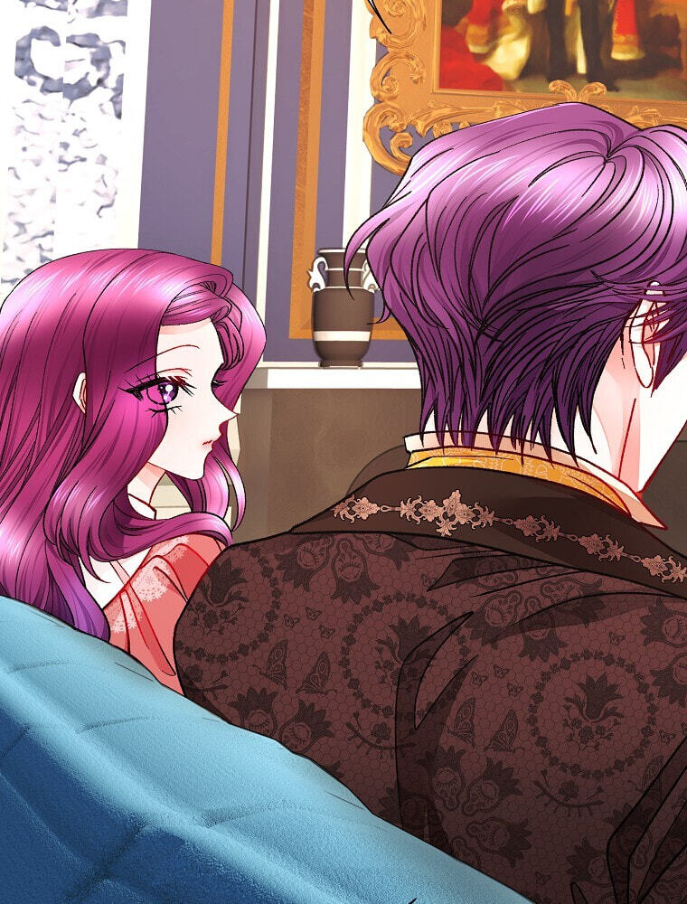 The Villainous Violet Chapter 94 page 50 - 