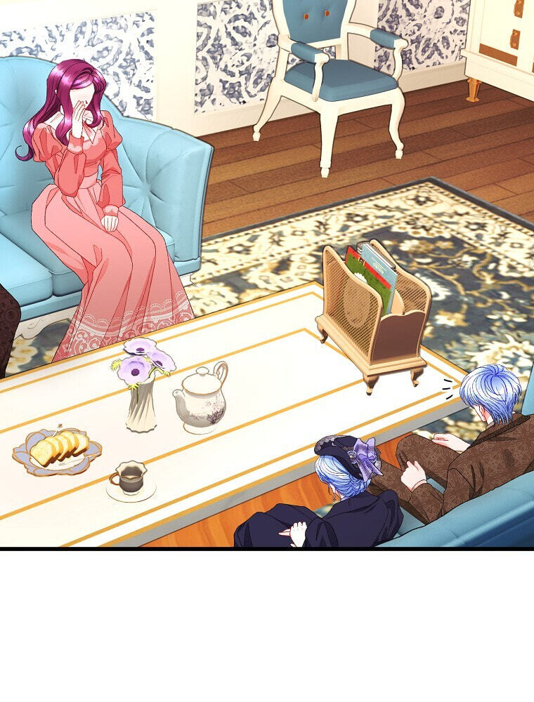 The Villainous Violet Chapter 94 page 52 - 