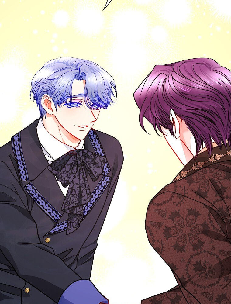 The Villainous Violet Chapter 94 page 61 - 