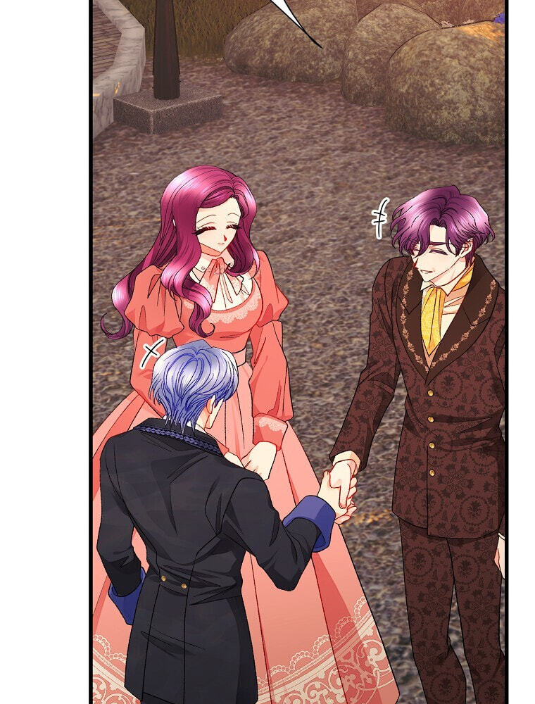 The Villainous Violet Chapter 94 page 63 - 
