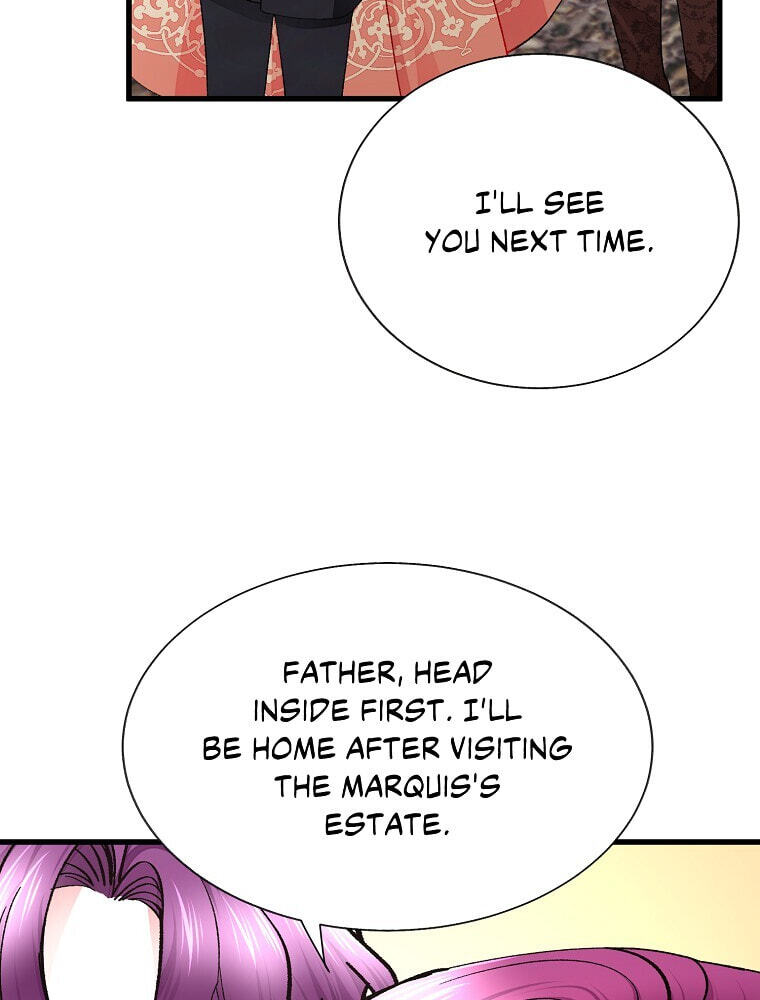 The Villainous Violet Chapter 94 page 64 - 
