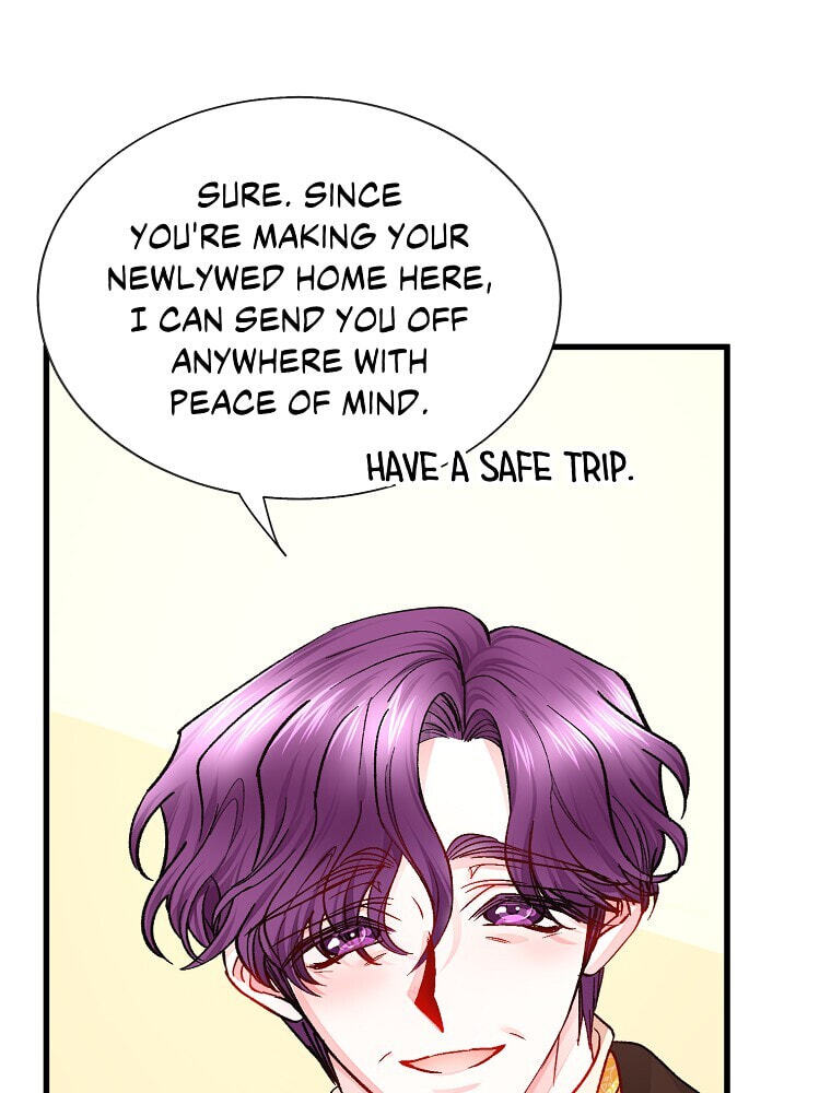 The Villainous Violet Chapter 94 page 66 - 
