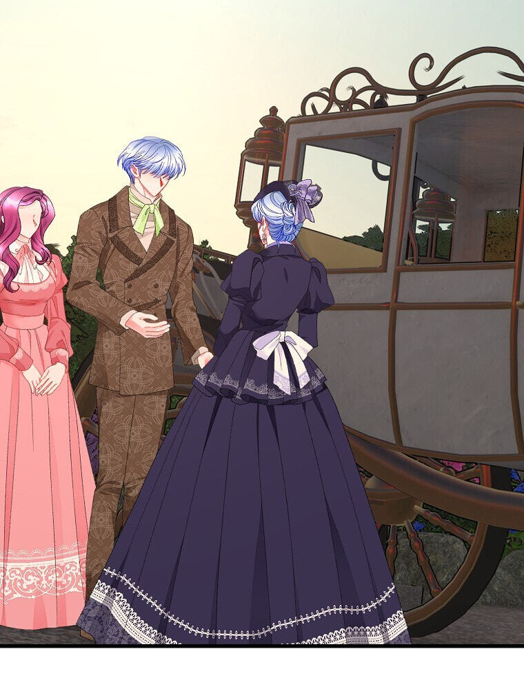 The Villainous Violet Chapter 94 page 69 - 