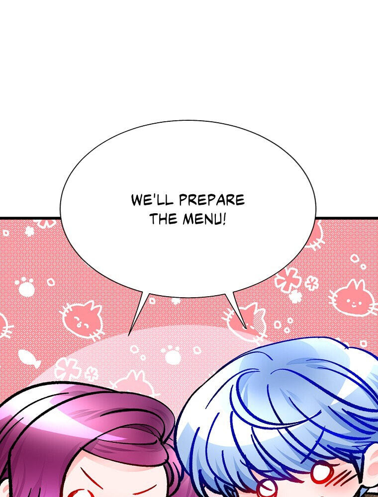 The Villainous Violet Chapter 94 page 70 - 