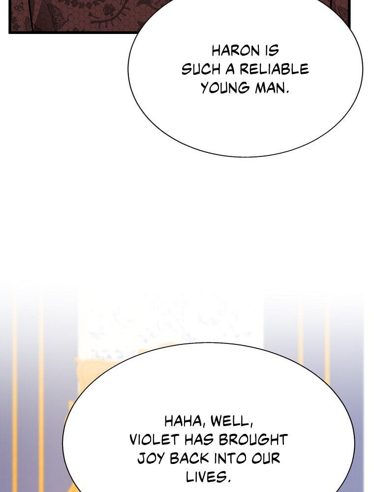 The Villainous Violet Chapter 94 page 8 - 