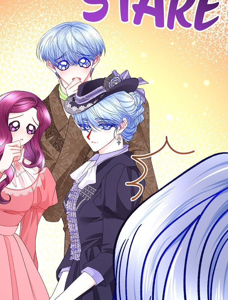 The Villainous Violet Chapter 94 page 72 - 
