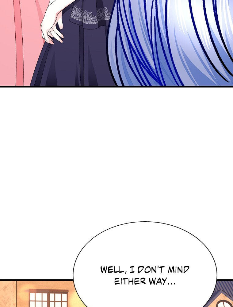 The Villainous Violet Chapter 94 page 73 - 