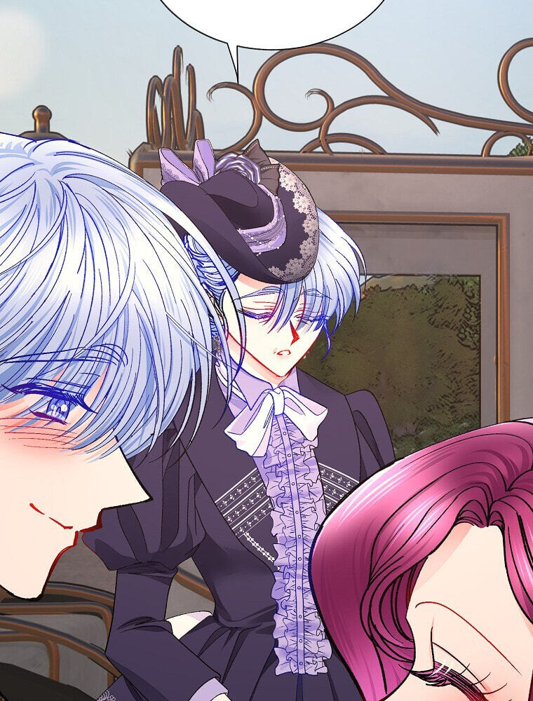 The Villainous Violet Chapter 94 page 76 - 