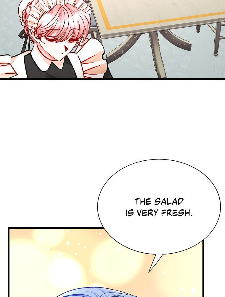 The Villainous Violet Chapter 94 page 79 - 