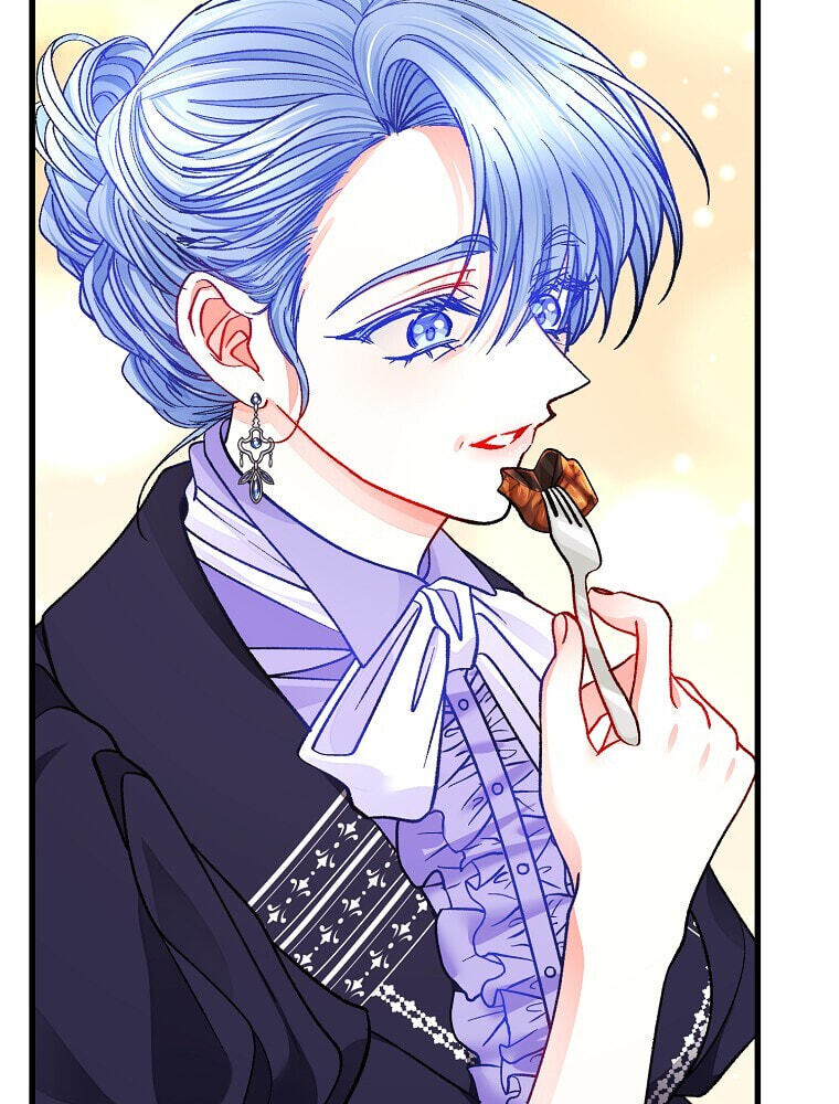 The Villainous Violet Chapter 94 page 80 - 