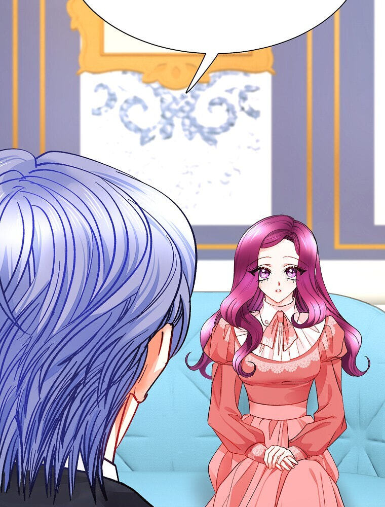 The Villainous Violet Chapter 94 page 9 - 
